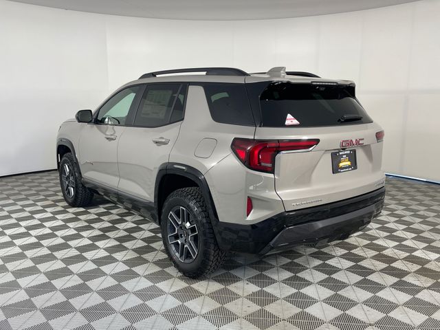 New 2026 GMC Terrain AT4 For Sale in Bremerton, WA