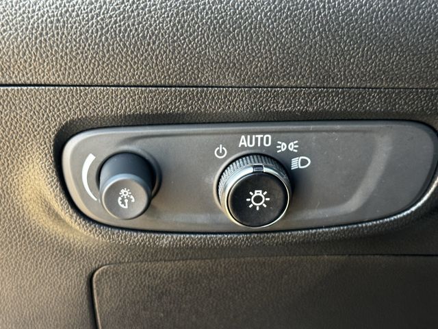2025 Buick Encore GX Sport Touring White at Community Toyota