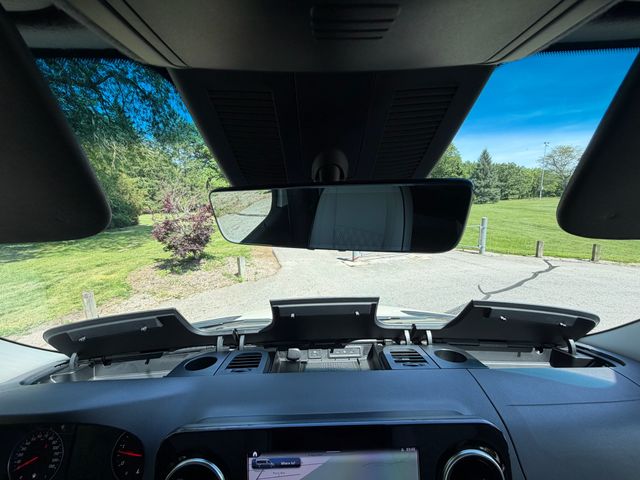 2026 Mercedes-Benz Sprinter 3500