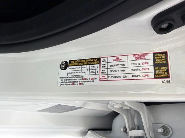 Used 2025 Nissan Altima Sedan