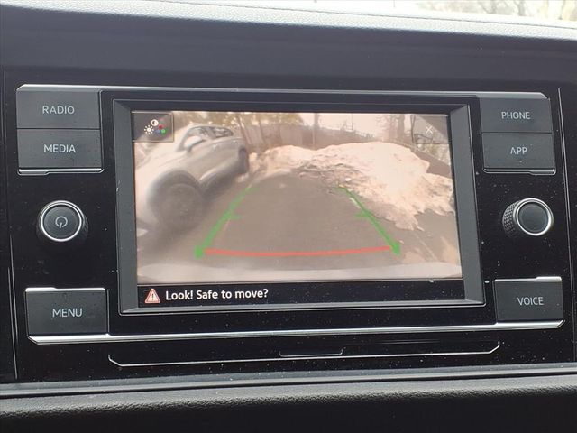 2024 Volkswagen Jetta