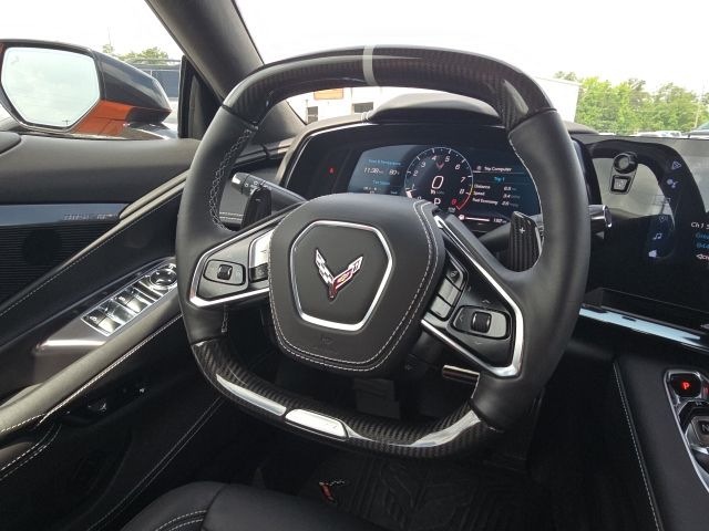 2024 Chevrolet Corvette Z06:46359A