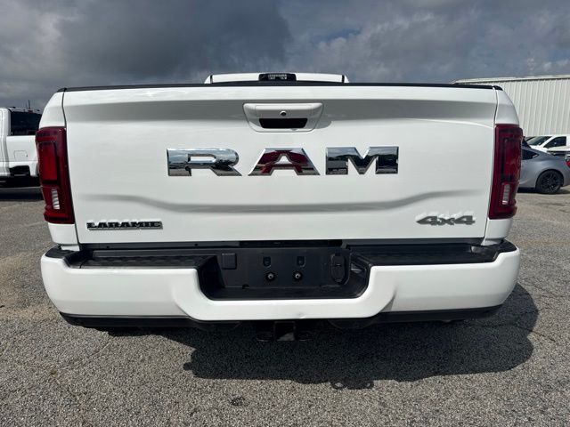 2026 Ram 3500 Laramie:169603A