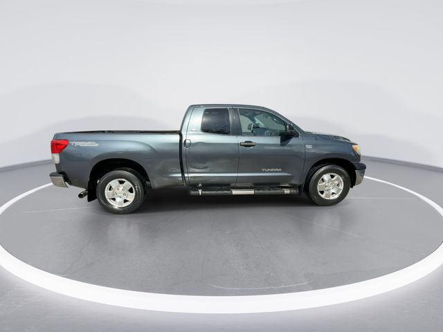 2010 Toyota Tundra - $12,498