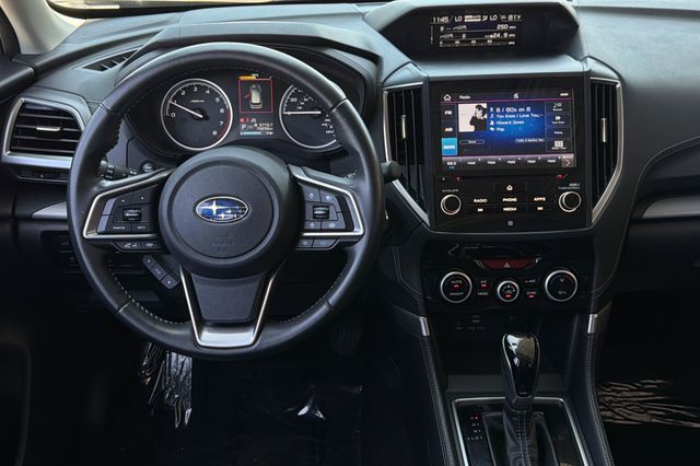 Used 2020 Subaru Forester SUV