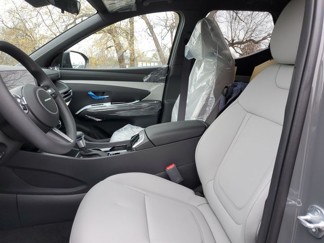 New 2025 Hyundai Santa Cruz For Sale in Indianapolis, IN