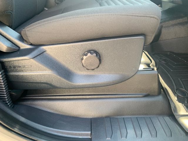 Used 2021 Ford F-150 Truck