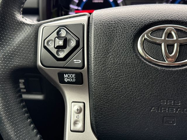 Used 2018 Toyota 4Runner SUV
