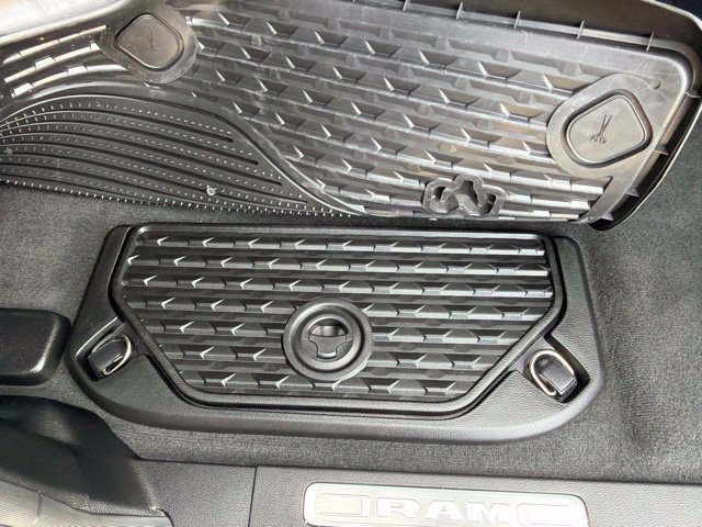 Used 2022 Ram 1500 Truck