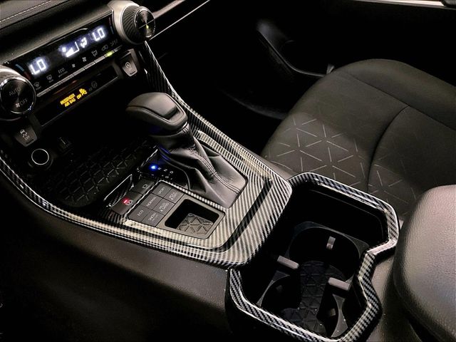 2022 Toyota RAV4 XLE  at South Hills CDJR