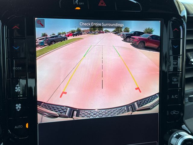 New 2026 Ram 1500 Truck