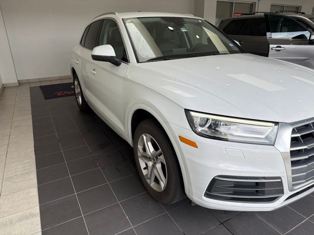 2019 Audi Q5 2.0T Prestige  at Genesis of Spring