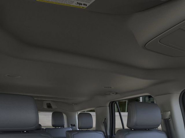 2026 Ford Expedition