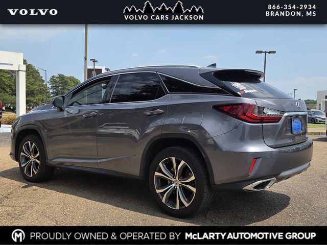 Used 2017 Lexus RX SUV