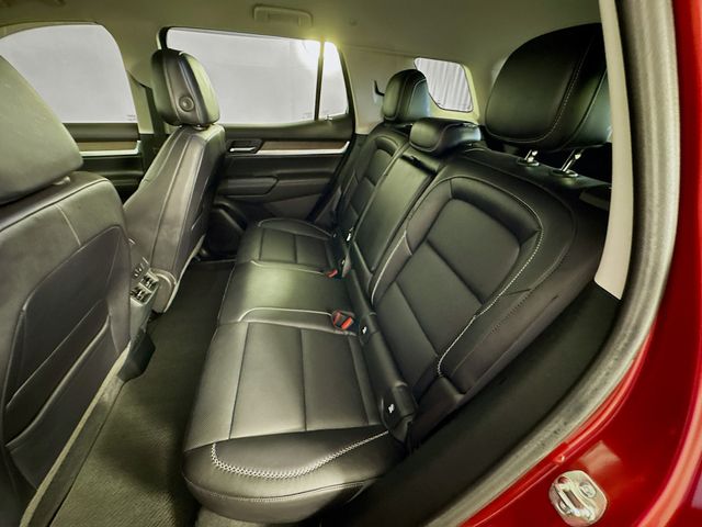 Used 2026 Red GMC Denali image 21
