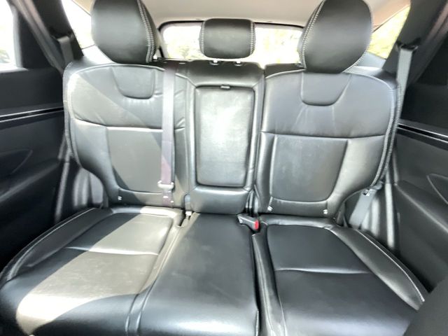 Used 2022 Hyundai Tucson SUV