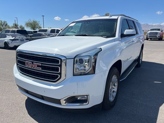 2019 GMC Yukon XL SLT 8