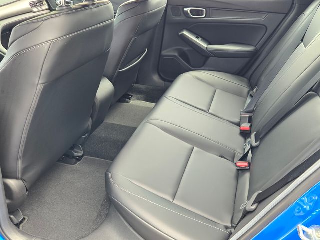 2026 Acura Integra - $31,885