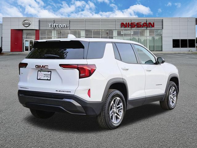 Used 2026 GMC Terrain SUV