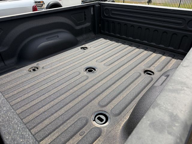 new 2026 Ram 2500 car, priced at $81,445