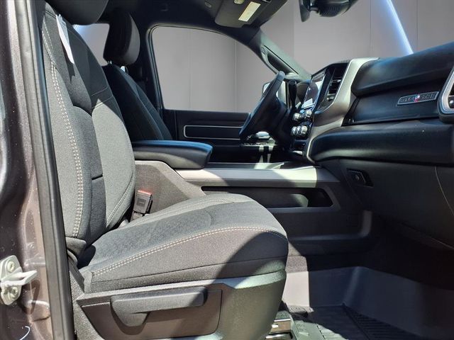 2026 RAM 2500 Big Horn/Lone Star - Photo 14