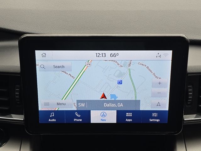 2021 Ford Explorer XLT:45290B