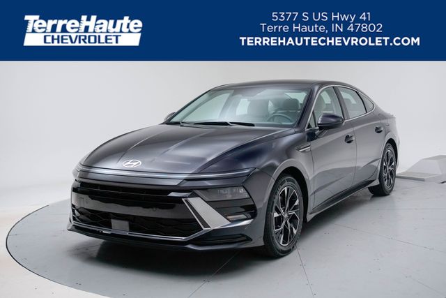 2024 Hyundai Sonata SEL FWD