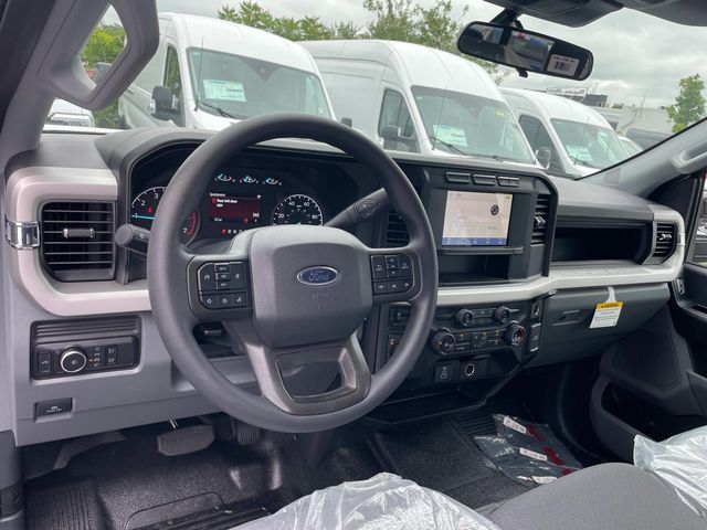 2024 Ford F-250SD XL 7