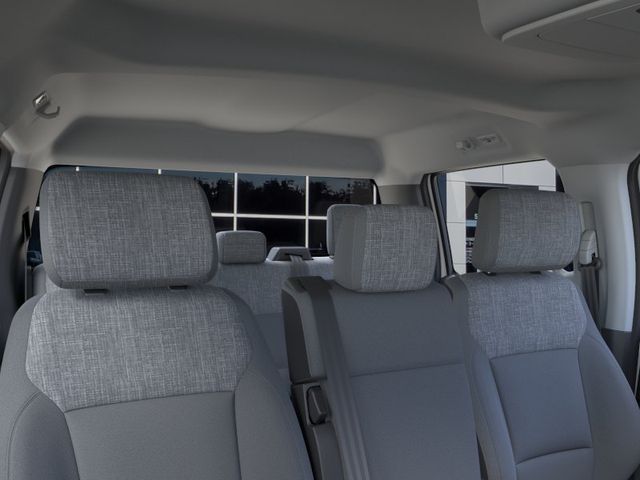 2026 Oxford White Ford Super Duty F-250 SRW XL 4X4 Truck