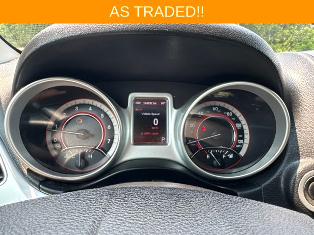 Used 2012 Dodge Journey SUV