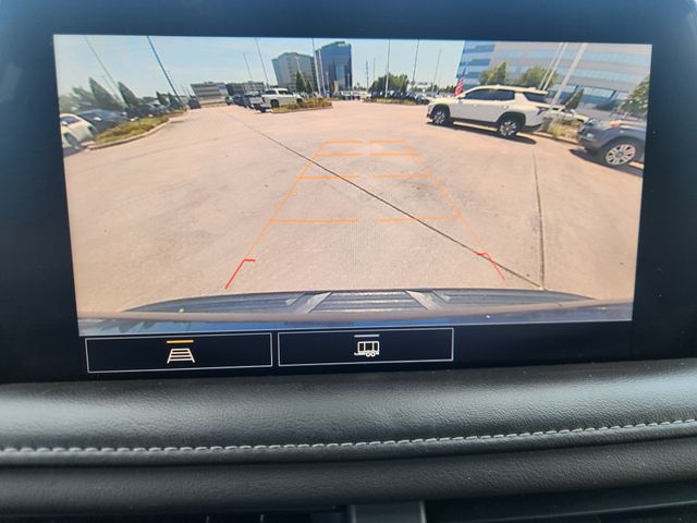 2021 Chevrolet Suburban LT Gray at Emmons Autoplex
