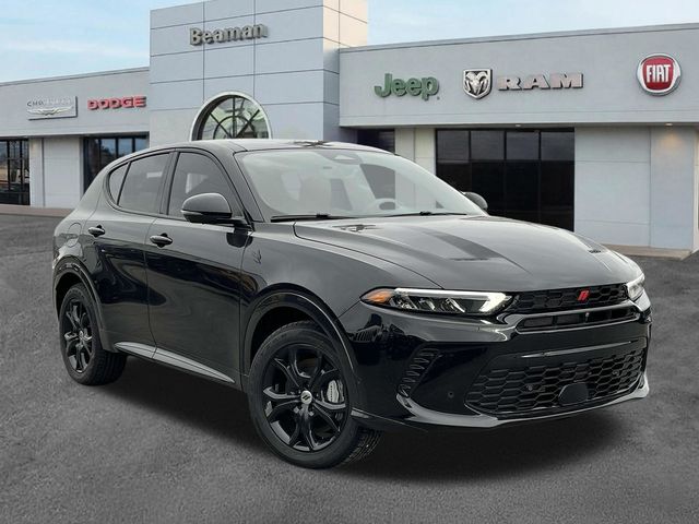 2024 Dodge Hornet R/T Plus AWD