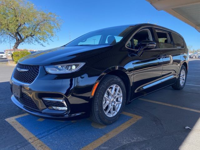 223662020 Chrysler Pacifica Touring L