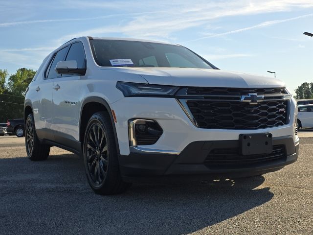 2023 Chevrolet Traverse RS:45779A