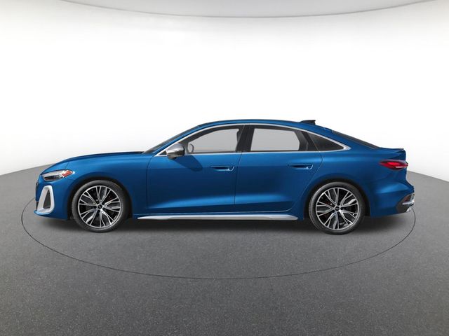 new 2026 Audi S5 car, priced at $68,825