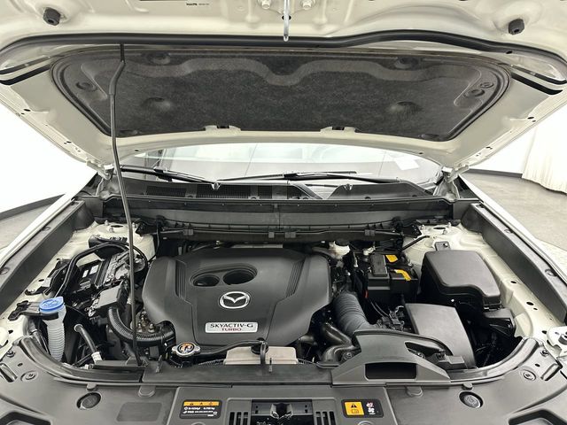 2023 Mazda CX-9 Touring - Photo 25