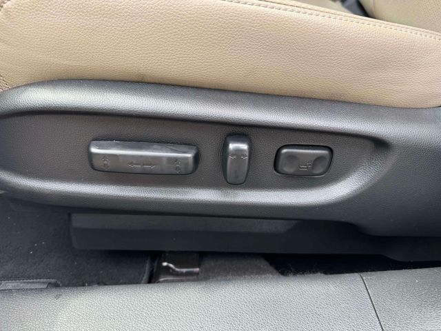 used 2017 Honda Accord car, priced at $17,499