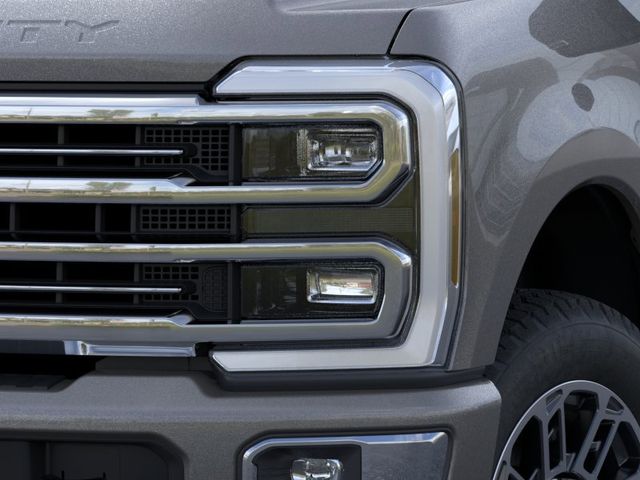 2026 Ford F-250SD Platinum:169249
