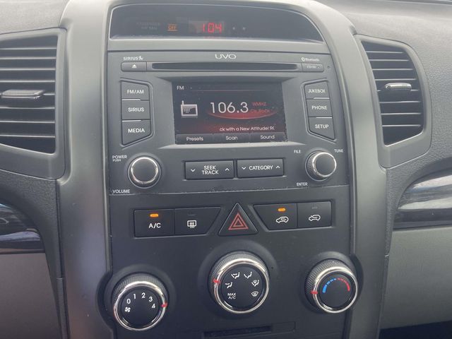 Used 2013 Kia Sorento SUV