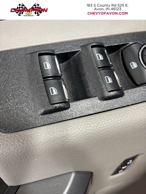 2020 Ford F-150 XLT photo