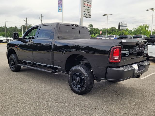 New 2025 Black Ram Tradesman image 8