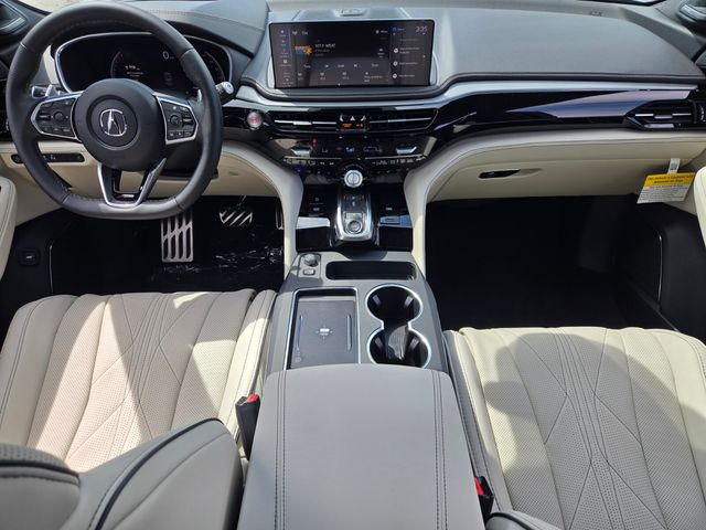 2026 Acura MDX - $70,950