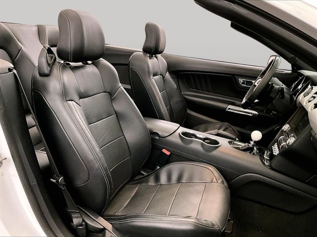 2015 Ford Mustang GT Premium - 6