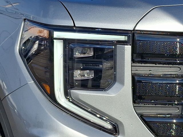 new 2026 GMC Sierra 1500 car, priced at $61,715