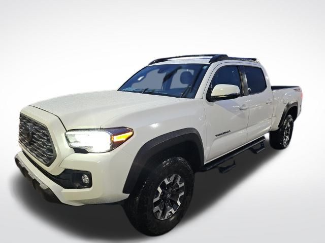 2023 Toyota Tacoma SR5 4