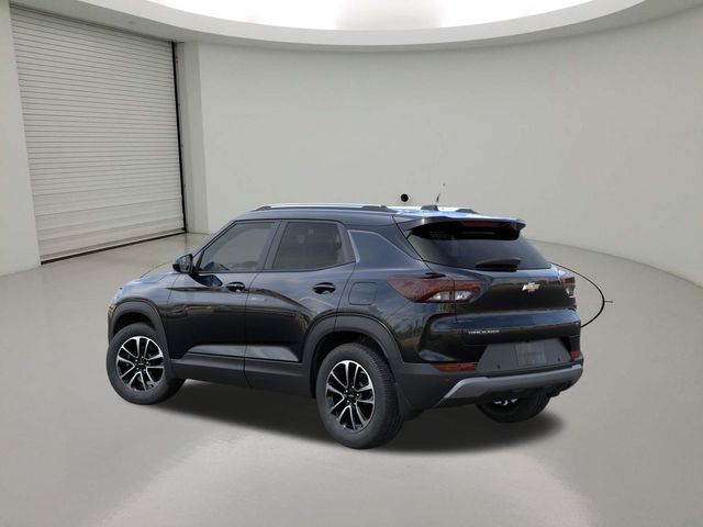 New 2026 Chevrolet TrailBlazer For Sale in Grove City, OH
