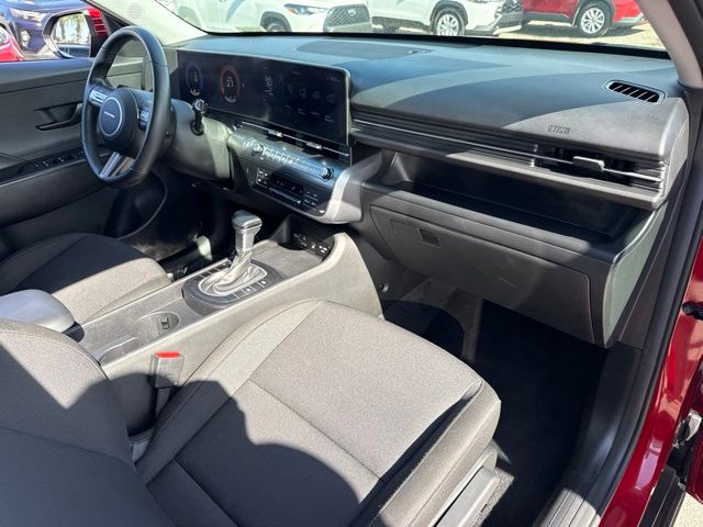 2025 Hyundai Kona - $20,888