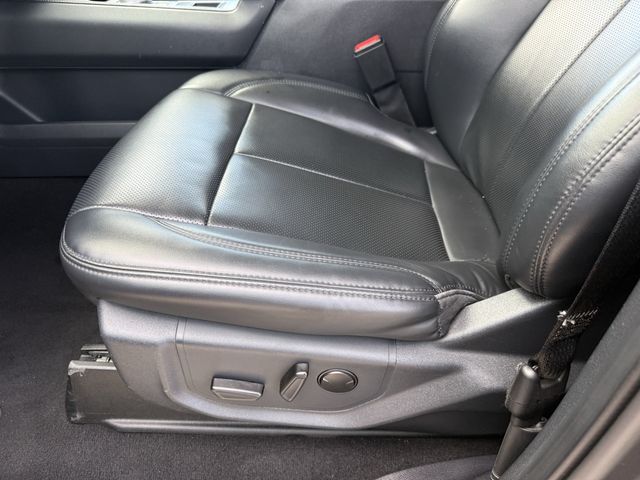 2024 Ford Expedition Max XLT Gray at Monument Chevrolet