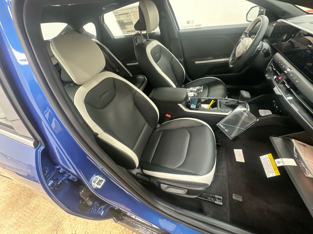 New 2026 Blue Kia GT-Line image 27