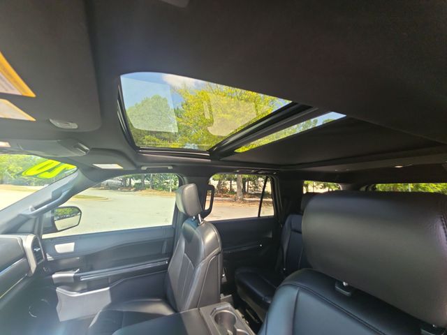 Used 2020 Silver Ford XLT image 22